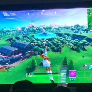 Meet your Posher, Damian